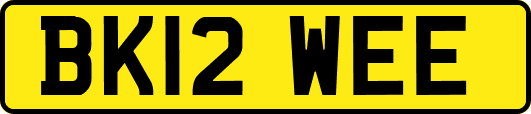 BK12WEE
