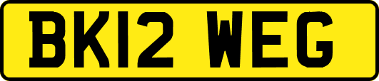 BK12WEG
