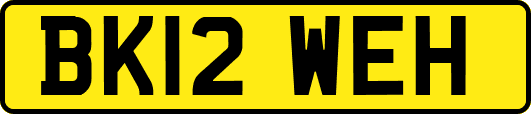 BK12WEH