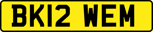 BK12WEM