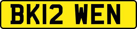 BK12WEN
