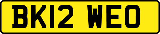 BK12WEO