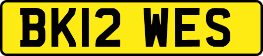 BK12WES