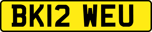 BK12WEU