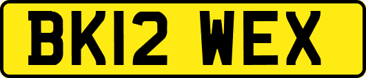 BK12WEX