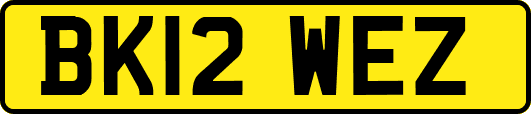 BK12WEZ