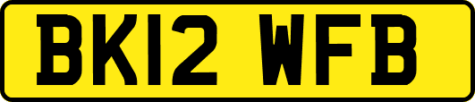 BK12WFB