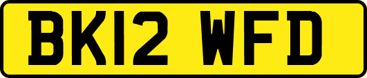 BK12WFD