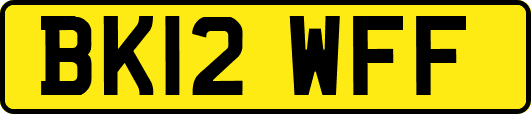 BK12WFF