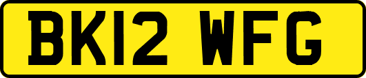 BK12WFG
