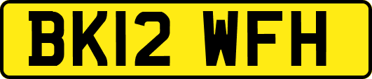 BK12WFH