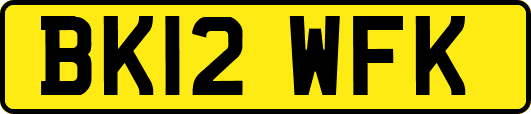 BK12WFK