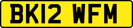 BK12WFM