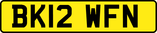 BK12WFN