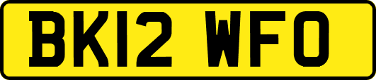BK12WFO