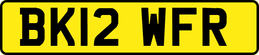 BK12WFR