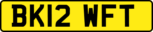 BK12WFT