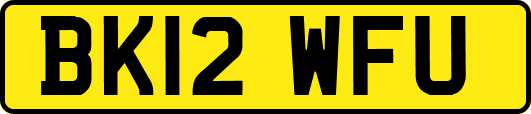 BK12WFU