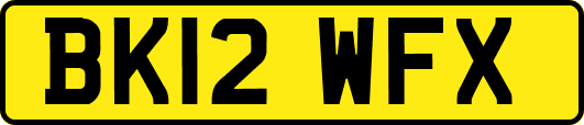 BK12WFX