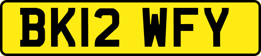 BK12WFY