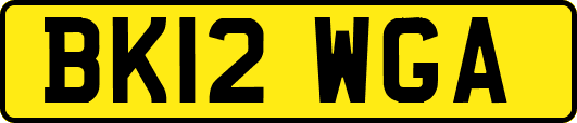 BK12WGA