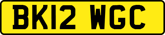 BK12WGC