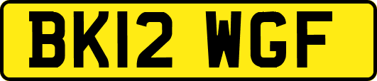 BK12WGF