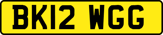 BK12WGG