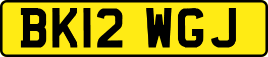BK12WGJ