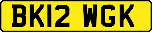 BK12WGK