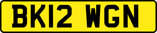 BK12WGN