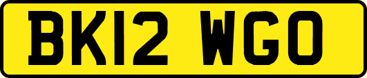 BK12WGO