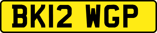 BK12WGP