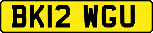BK12WGU