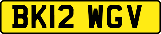 BK12WGV