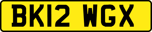 BK12WGX