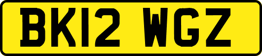 BK12WGZ