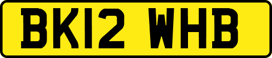 BK12WHB