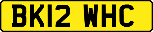 BK12WHC