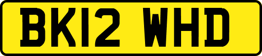 BK12WHD
