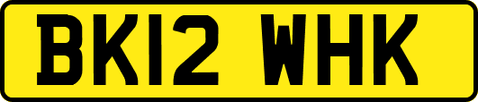 BK12WHK