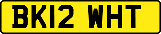 BK12WHT