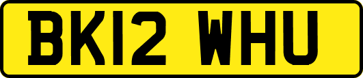 BK12WHU