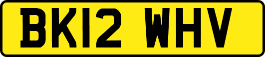 BK12WHV