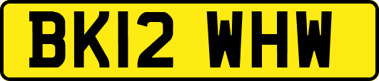 BK12WHW