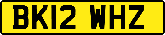 BK12WHZ