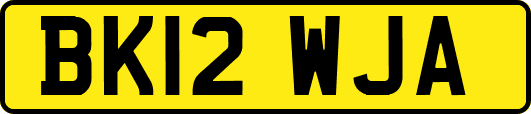 BK12WJA