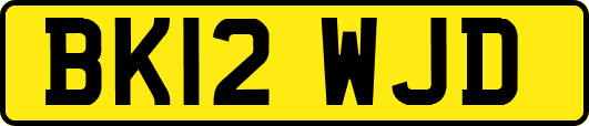 BK12WJD