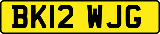 BK12WJG