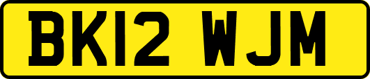 BK12WJM